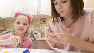 Play Clay Soap. Пластилиновое мыло. Мыло своими руками.