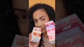 Morphe 2 Quad Goals Makeup Tutorial