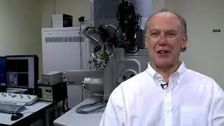 PAÍS Nanomaterials Characterization Facility