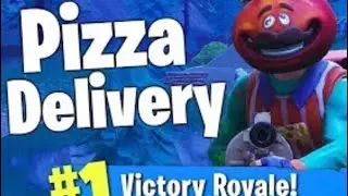 Tomatohead vs. John Wick