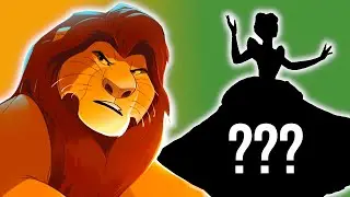 You’ve been playing Mufasa wrong…