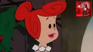 Xmas all time - Flintstones Christmas special fav with host Freedomdeus Mostart