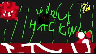 reakce na moj&iacute; hru (fesak.exe)