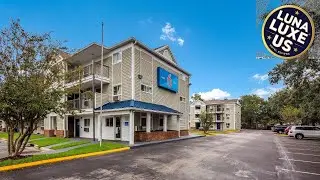 Motel 6 Jacksonville, FL - South | Jacksonville (FL), United States | Hotel Review ⭐