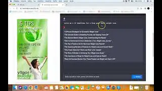 Voici une d&eacute;mo de la Plateforme Nexxoom.Whatsapp:699258575