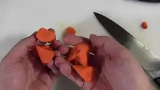 How to Roll-Cut