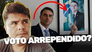 O Risco de Votar: Li&ccedil;&otilde;es de Bolsonaro, Lula e o MBL