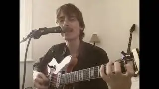 &lsquo;The Sound Of Repetition&rsquo; live bedroom demo