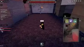 Every Firearm/Gun Move In Roblox: Devil Hunter