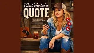 I Just Wanted a Quote