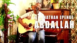 Nathan Epenge Abdallah