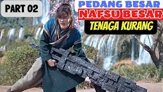 Karena Anak Baru Ditindas Senior & Guru - Rekap Fight Break Sphere 02