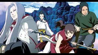 Seirei No Moribito Full OST | 2 Hours