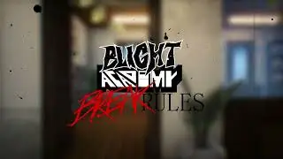 Miracle Memories | Blight Academy PV