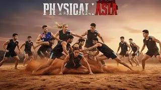 Physical: Asia ( 피지컬: 아시아 ) Series Fact | Manny Pacquiao, Yushin Okami, Superbon | Review And Facts
