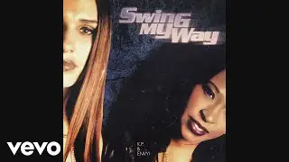 K.P. & Envyi - Swing My Way (Acapella) [Official Audio]