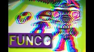 COMO DIBUJAR FUNCOS. 😎😎😎