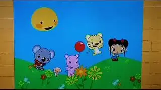 CL72 Gets Grounded S5 EP86: Crayonlove72 disrespect the substitute teacher and get grounded