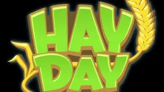 Изяруб: Hayday что значит