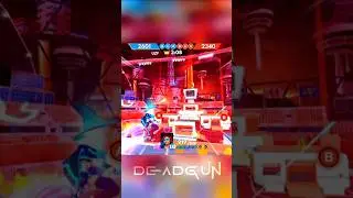 Stella Gameplay 💫🌟#shorts #gaming #frag