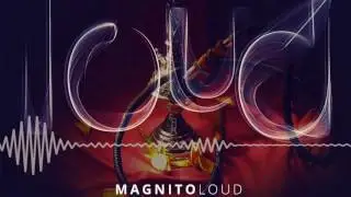 Magnito | Loud [Official Audio] | Freeme TV