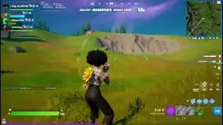Epic Llama hunt fail x3