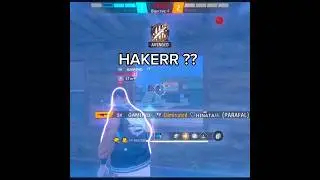 Insane Clutch in Free Fire &ndash; Player ya Hacker?! 😳🎯