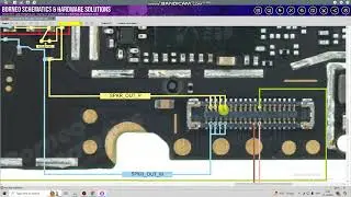 redmi note 5 pro ringer speaker mic not working