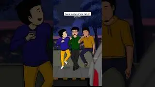 Friendship Vs Ego  #logokuhe #friends #dosti #friendshipday #bhaichara #bollywood #love #emotions
