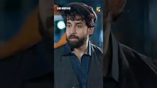Masoom Khuda Baksh.......🤣    #shorts #durefishan #bilalabbas #humtv #ishqmurshid