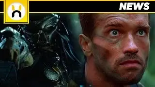Съемки фильма &laquo;Хищник 2018&raquo; Сцена после титров или секретное камео?
