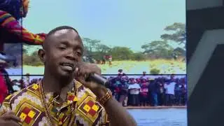 Hali mwanami