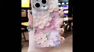 #smartphone flower backcover 🌸 @ThatsHeart