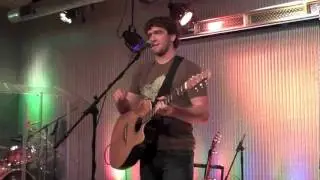 That's Just the Way it Goes - Logan Kraft (original)