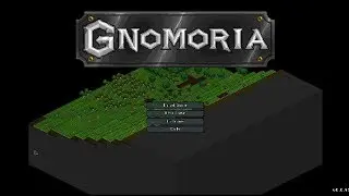 Gnomoria   82   Need a Metalworker~