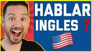 Necesito Aprender Ingl&eacute;s para Ser Actor / Actriz?