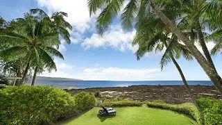 Island Living by the Sea - Tracy Allen - Coldwell Banker Realty - Hawaii Real Estate