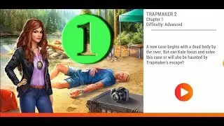 Adventure Escape: Trapmaker 2 Chapter 1 Walkthrough HaikuGames