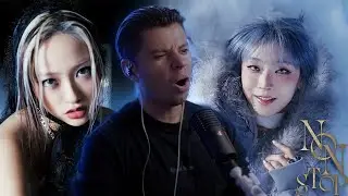 HANA / NON STOP -Music Video- REACTION | DG REACTS