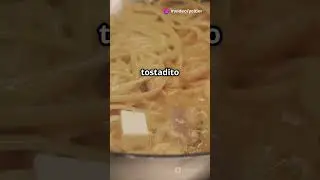 &iexcl;Prepara la mejor Pasta Carbonara en casa en un instante