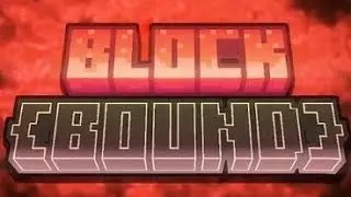 Redstone Monstrosity Block Bound concept full showcase