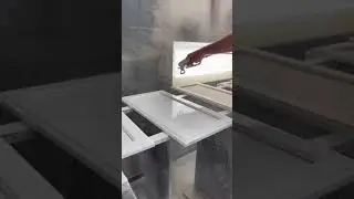 Cabinet painting Kansas City