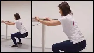 Ergonomie práce na PC - Intro