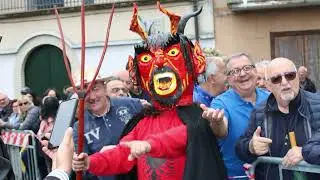 14 Maggio 2023 San Costantino Albanese - Usi e costumi Arbresche.