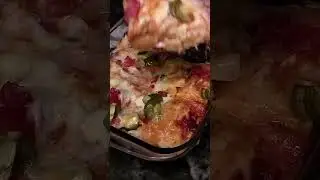 Quick and easy homemade Pizza: Better than delivery!