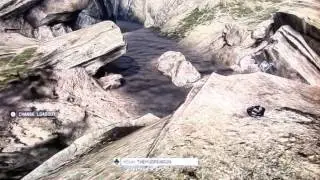 CTF - Halo 4 War Games Review 2