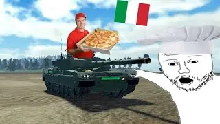 C1 Ariete 
