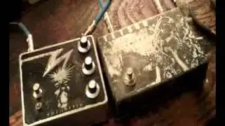 Acetone Fuzzmaster FM-2