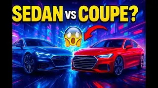Top 5 Most Luxurious Cars of 2025 &ndash; Sedan vs Coupe Showdown | AutoBuddies