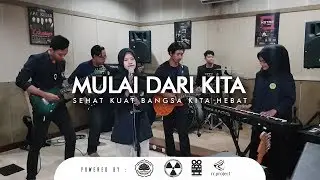 RR Project (Jurusan TRR Semarang) - MULAI DARI KITA